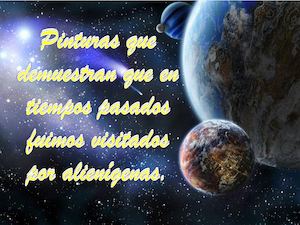 Antiguos Astronautas