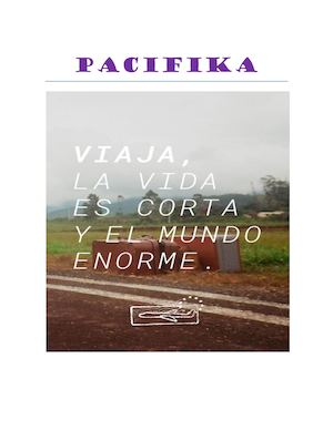 Pacifika