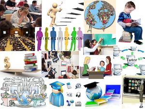 EDUCACION A DISTANCIA