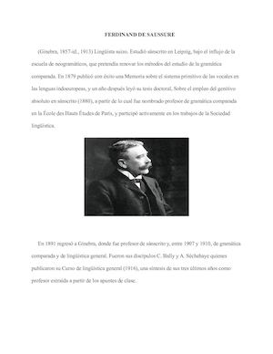 Ferdinand De Saussure (1)
