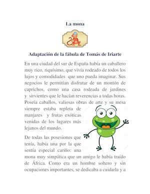 La Rana