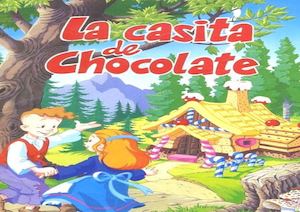 Cuento La Casita De Chocolate