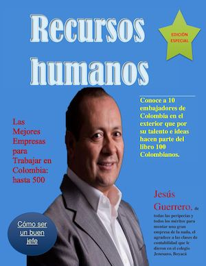Revista Recursos Humanos