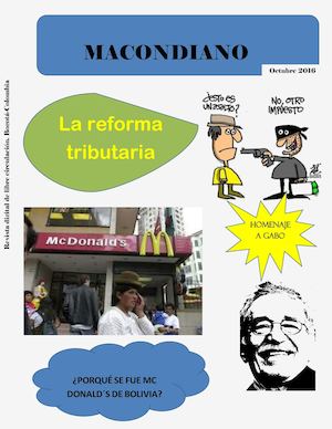 Daniel Cruz Revista