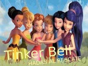 Tinker Bell