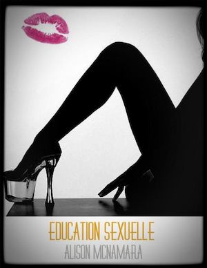 Education Sexuelle Alison Mcnamara