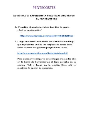 Actividad 2 modulo 1