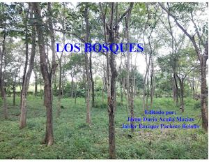 Los Bosques Libro Digital