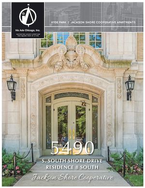 5490 South Shore Dr 8S