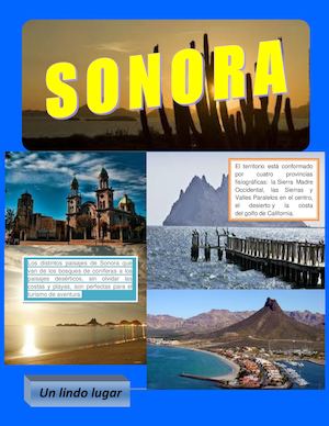 Sonora