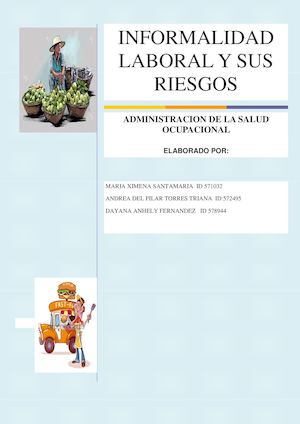 Vendedores Ambulantes En Soacha 3