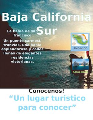 Baja California sur