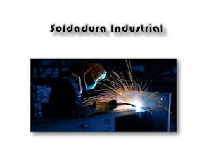 Soldadura Industrial 1