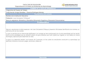 Guia De Aprendizaje Fredy Urrego