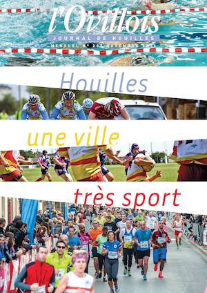 Ovillois 205 - Novembre 2016