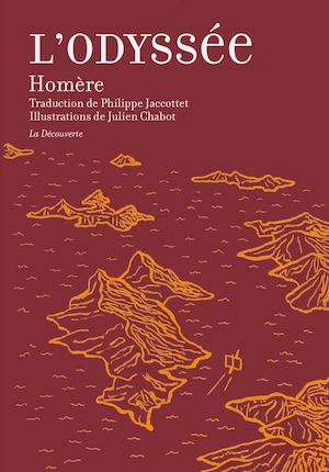 L'Odyssée (grand format)