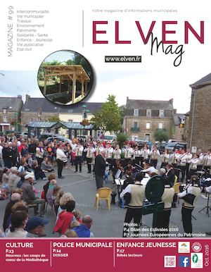 Bulletin Municipal n°99-2