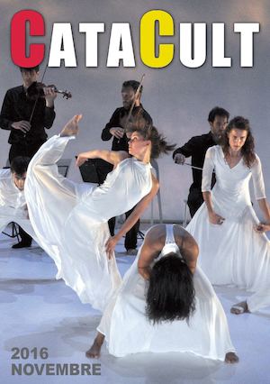 CATACULT 84 - Novembre 2016