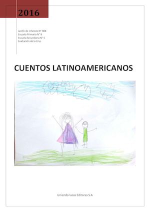 Cuentos latinoamericanos