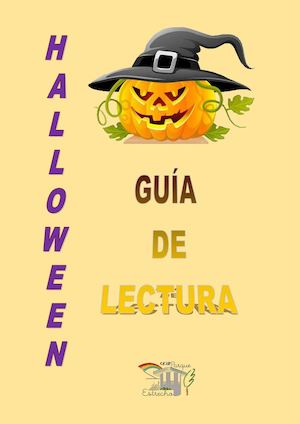 Guía De Lectura Halloween