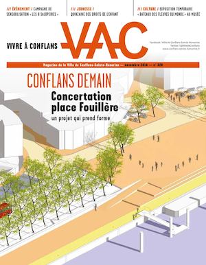VAC Novembre 2016