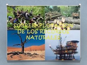 Sobreexplotación