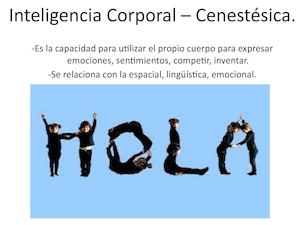Inteligencias