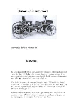 Trabajo Renato