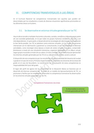 Tic Secundaria