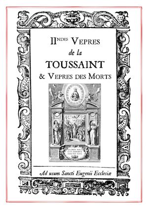 Vêpres de la Toussaint