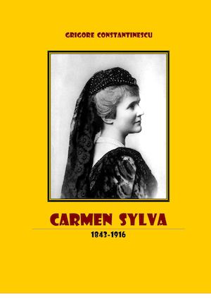 Carmen Sylva Evocare