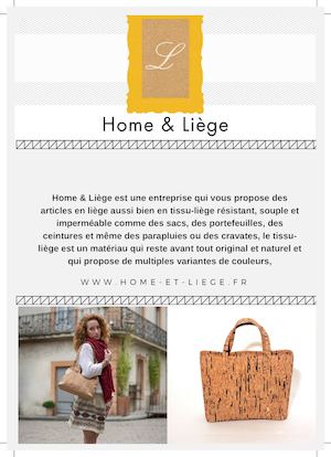 Catalogue Home & Liège