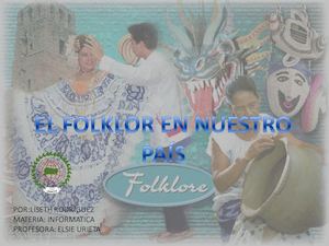 Folklore
