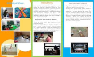 Técnicas Artísticas(1)