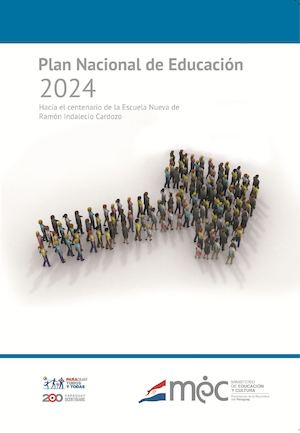 Plan Nacional De Educación 2024