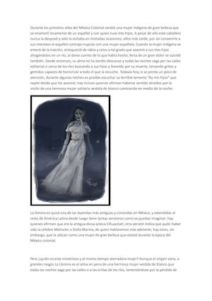 LA VERDADERA LEYENDA DE LA LLORONA 3