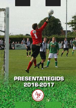 Presentatiegids 2016 2017