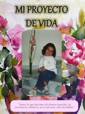 Proyecto De Vida Camila Pdf