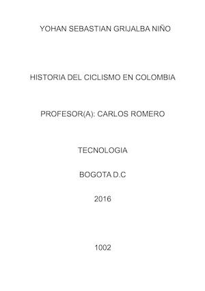 Yohan Sebastian Grijalba Niño