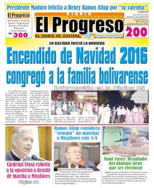 Diarioelprogreso2016 11 02