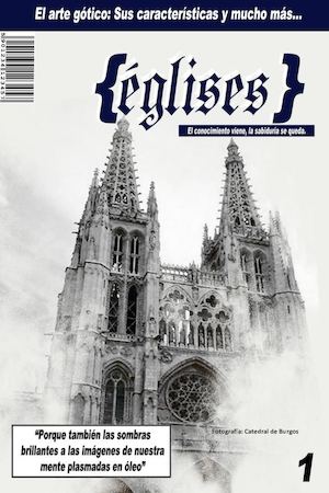 Églises Revista