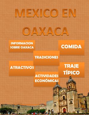 Mexico En Oaxaca