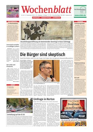 Wochenblatt-Rheinfelden