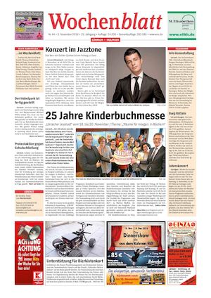 Wochenblatt-Loerrach