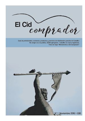 El Cid Comprador