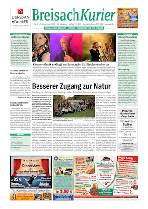 ReblandKurier-Kaiserstuhl