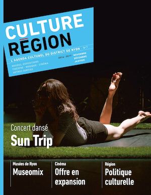 Agenda Culturel 7 Web