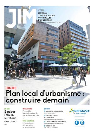 JIM n°166 Novembre-Décembre