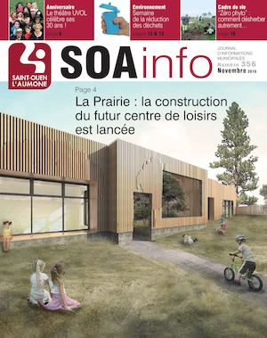 SOA info novembre 2016