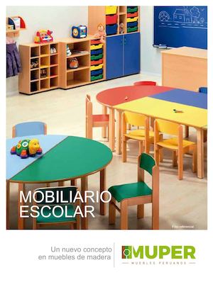 Catalogo Muper Website